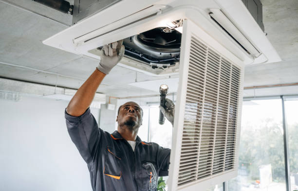 Licensed Ac Installation service in Rhodhiss, NC - FH HVAC