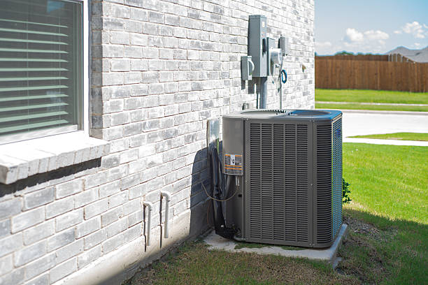 Reliable Ac Installation contractor in Rhodhiss, NC by FH HVAC